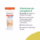 Protetor Solar Cor Facial Bege Médio FPS70 50G – Helioderm (2)