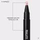 M·A·C Prep + Prime Highlighter Radiant Rose - Caneta Iluminadora 3,6ml (4)