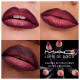 M·A·C Lip Pencil Nightmoth - Lápis de Boca 1,45g (4)