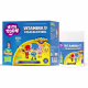 Vitatoon Vitamina D Infantil Em Gomas C30 - Maxinutri (1)