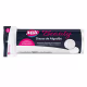 Algodão Disco Facial Mili Beauty C/100 Unidades (1)