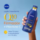 Kit C2 Creme Firmador Hidrantante Q10 400ml cada - Nívea (4)