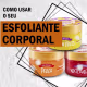Kit C2 Esfoliante Corporal Pistachio Hidratação Maciez – Wever (3)