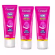 Kit C3 Gel Dental Beijos Carmed Flúr - Cimed (1)