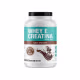 Whey e Creatina Sabor Chocolate 960g - Divinitè (1)