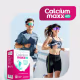 Suplemento Calcium Maxx D3 - Cálcio + Vitamina D3 2000UI - Maxinutri sabor sem sabor (2)