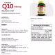 Coenzima Q10 100mg Maxinutri com 60 Capsulas (3)