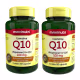 Kit 02 Coenzima Q10 100mg Maxinutri com 60 Capsulas (1)