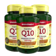 Kit 03 Coenzima Q10 100mg Maxinutri com 60 Capsulas (1)