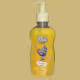 Shampoo Love & Care Talco Suave 200ml - Mili (4)