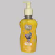 Kit C2 Shampoo Love & Care Talco Suave 200ml - Mili (3)