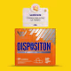 Suplemento Dispositon Coenzima Q10 Vitamina D C60 - Prowin (2)