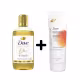 Kit Oleo Banho Glicerina Loção Corporal Niacinamida - Dove (1)