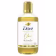 Kit Oleo Banho Glicerina Loção Corporal Niacinamida - Dove (3)