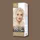 Coloração Gold Color 12.89 Louro Clarissímo Pérola Cendré (3)