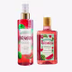 Kit Body Splash e Gel de Banho Melancia - Wever (1)