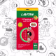 Lavitan Vitamina C Turma da Mônica Melancia 60 Comps (4)