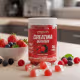 Creatina Prowin C30 Goma Frutas Vermelhas (3)