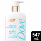Sabonete Líquido Dove Intense Hydration 547mL Pele Macia (3)