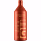 Prohall Cosmetic Pro Color Brown Gloss - Máscara Matizadora 500ml