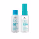 Kit Schwarzkopf Bc Moisture Kick + Shampoo E Cond. - 50ml (1)