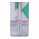 Escova Dental Kess Pro 10K Metallic Silver Extra Macia (3)
