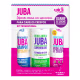 WIDI CARE ENCRESPANDO A JUBA KIT  PROMOCIONAL 900ML