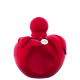 Nina Extra Rouge Nina Ricci Eau de Parfum - Perfume Feminino 50ml (1)