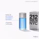 212 Men Carolina Herrera Eau de Toilette - Perfume Masculino 200ml (5)