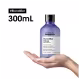 L'Oréal Professionnel Serie Expert Blondifier Gloss - Shampoo 300ml (7)