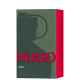 Hugo Man Hugo Boss Eau de Toilette - Perfume Masculino 200ml (2)