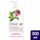 Dove Poder das Plantas Nutrição + Gerânio - Shampoo 300ml (3)