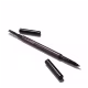 M·A·C Eye Brows Styler 14 Genuine Aubergine - Lápis para Sobrancelha 0,9g (5)