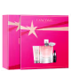 Conjunto La Vie Est Belle Lancôme Feminino - Eau de Parfum 75ml + Body Lotion 50ml + Gènifique 7ml (3)