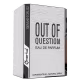 Out Of Question Omerta Coscentra Eau de Parfum - Perfume Feminino 100ml (2)