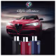 Red Alfa Romeo Eau de Toilette - Perfume Masculino 125ml (2)