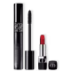 Kit Dior Diorshow Pump 'N' Volume HD + Mini Dior Rouge 999 (2 Produtos) (2)