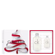 Conjunto CK One Calvin Klein Unissex - Eau de Toilette 200ml + 50ml (2)