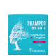 Orgânica Chá Branco e Gengibre - Shampoo em Barra 75g (3)