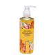 Orgânica Pitaya & Hibisco - Sabonete Líquido Corporal 250ml (1)