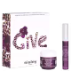 Kit Sisley Black Rose Duo - Creme Facial Hidratante 50ml + Sérum para Área dos Olhos 15ml