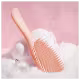 Tangle Teezer The Wet Detangler Coral - Escova de Cabelo (8)