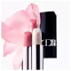 Dior Rouge Lip Balm Acetinado 100 Nude Look Satin - Bálsamo Labial 3,5g (4)
