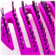 Wet Brush Pro Flex Dry Roxa - Escova de Cabelo (3)