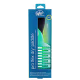 Wet Brush Pro Flex Dry Quadrada Verde Cabo Emborrachado - Escova de Cabelo (6)