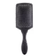 Wet Brush Pro Paddle Detangler Quadrada Preta - Escova de Cabelo (1)