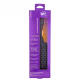Wet Brush Pro Paddle Detangler Quadrada Preta - Escova de Cabelo (7)