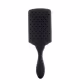 Wet Brush Pro Paddle Detangler Quadrada Preta - Escova de Cabelo (10)