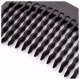 Wet Brush Detangling Comb Preto - Pente de Cabelo (3)