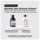 L'Oréal Professionnel Chroma Crème Blue Dyes - Shampoo 500ml (10)
